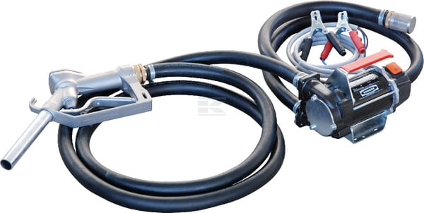 [F0022600C] KIT POMPE A FUEL 3000L  KR F0022600CC