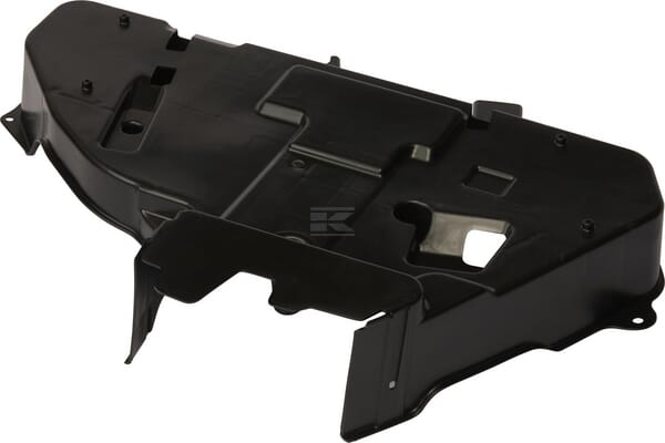 [73105699C] Capot de plateau de coupe 38"