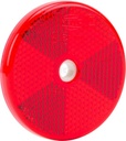 REFLECTEUR ROUGE KR VE 12316WIP
