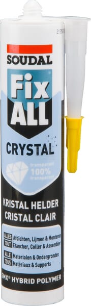 [SP110980] COLLE DE MONTAGE FIX ALL  KR SP110980