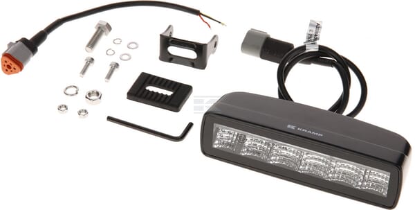 [LA10610] LAMPE DE  T4RAVALIINDIRECTE LED KR LA10610
