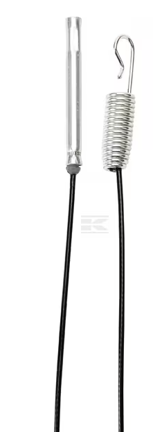 [AL412042] Câble de traction Alko Snowline 620 AL412042 AK412042 412042