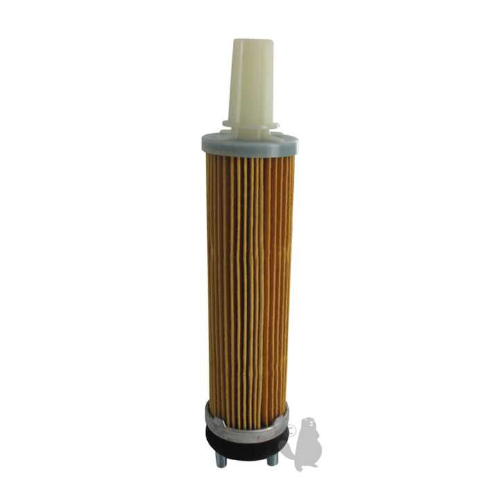 [114650-55120.] Filtre à carburant adaptable YANMAR. Remplace origine 114650-55120., 4209704, 420-9704