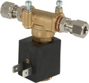 SOUPAPE ELECT.12V KLAXON KR LH1080010