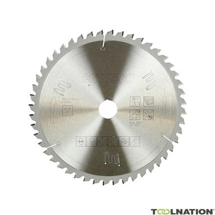 [4100025] LAME DE SCIE 255 X30 60D  KR 4100025
