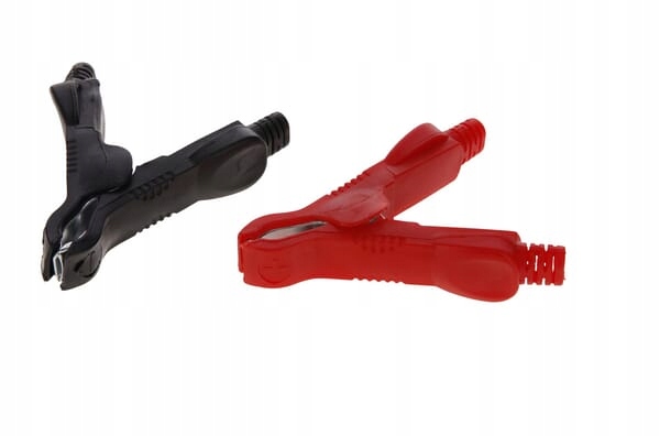 [053106GYS] JEU DE PINCE DE CHARGE 40A BR 053106GYS