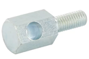 pivot du tirant d'essieu Colombia pa185c102h, 125510168/0,1255101680