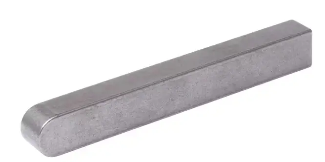 Clavette en forme de C Etesia HVHP ET52444, ET-52444, 52444