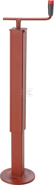 [str1538] Béquille avec poignée horizontale 70x675mm str1538