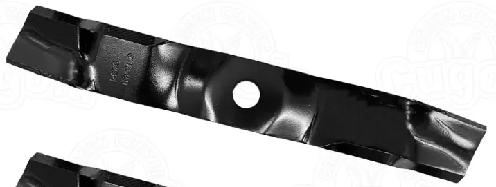 [K5211-92340] Lame mulching RCK48 Kubota GR2100 K5211-92340, K521192340, K5211-9234-0