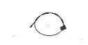 Cable de frein Viking 63507007521, 6350-700-7521