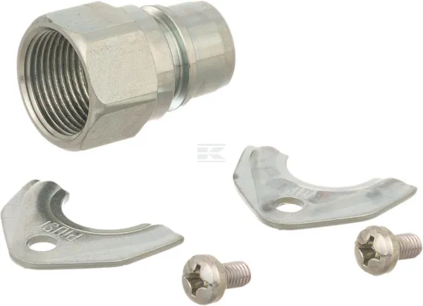 [F17314000] RACCORD DE BRIDE FEMELLE 3/4 F17314000