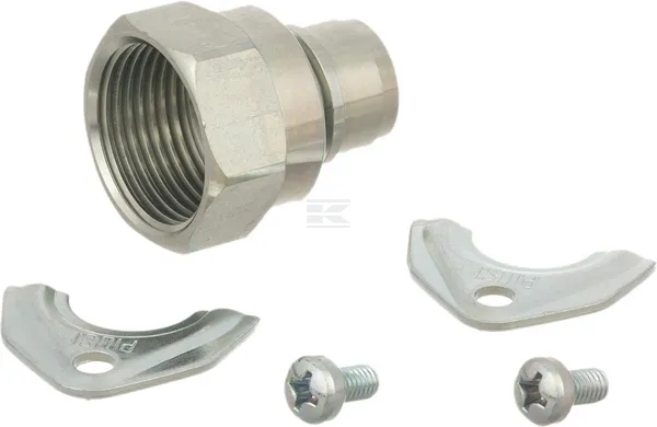 [F16799000] RACCORD DE BRIDE FEMELLE 1"