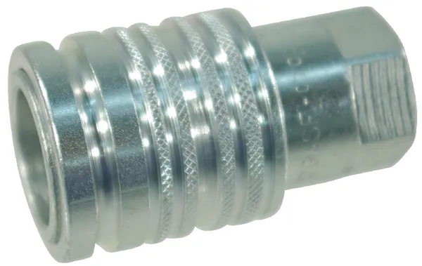 COUPLEUR FEMELLE 3/8 3/8 BSP SKPF10C06