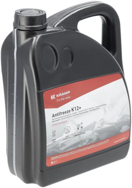 [OAT601005KR] ANTIGEL K12 5L CONCENTRE OAT601005KR