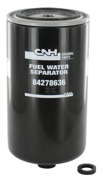 [84278636] FILTRE A CARBURANT VNH  84278636