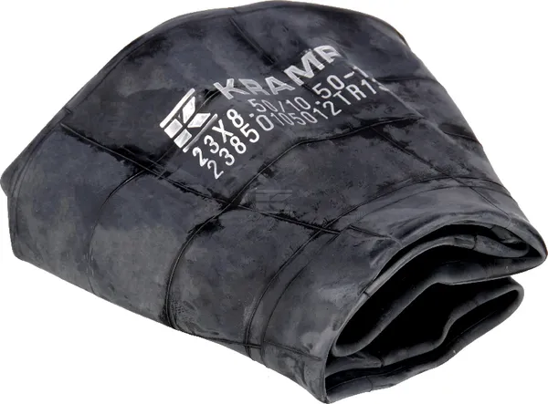 [2385012TR13] Chambre à air pour jante Ø 12" 23x8.50-12, valve droite TR13 2385012TR13