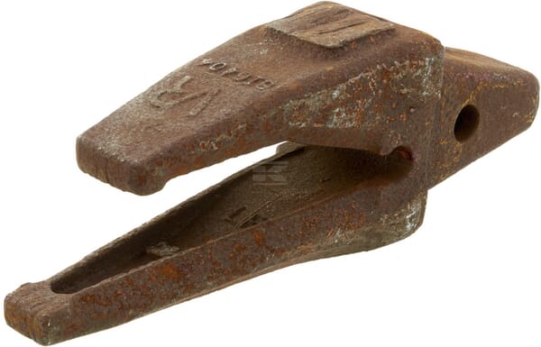 [7T3404] PORTE -DENT J400 EXCAVATRI.  7T3404