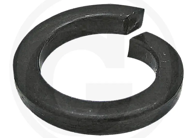 Jeu de rondelles à ressort tondeuse Sabo Turbostar SA37178, 13270816