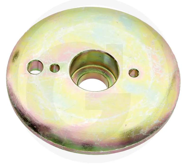 Jeu de disque de friction Sabo Turbostar SA11863, 505SA11863