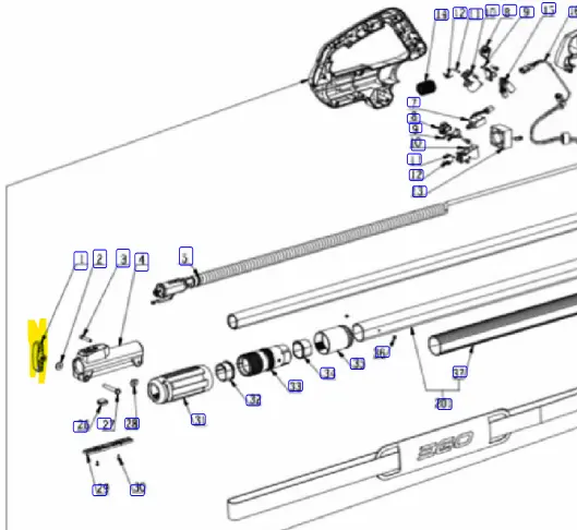 [28500664] Papillon Ego 28500664, 3402816001