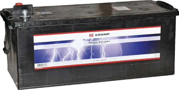 BATTERIE 2V 180AH 1400A    680011140KR
