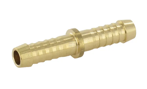[DS0808] EMBOU DE TUYAU DOUBLE 8MM