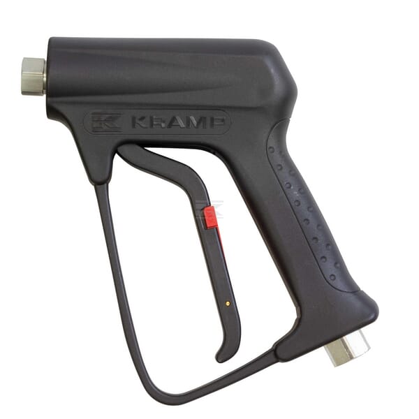 [hd306981] Pistolet haute pression 1/4"x3/8" hd306981