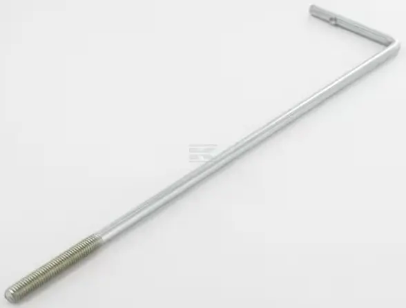 [1134-4162-01] Tige de frein Stiga 1134416201, 1134-4162-01