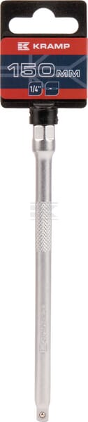 [18060069103KR] Rallonge 1/4" 150 mm18060069103KR