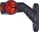 FEU DE GABARIT LED 0.7/1.4W  LA30016