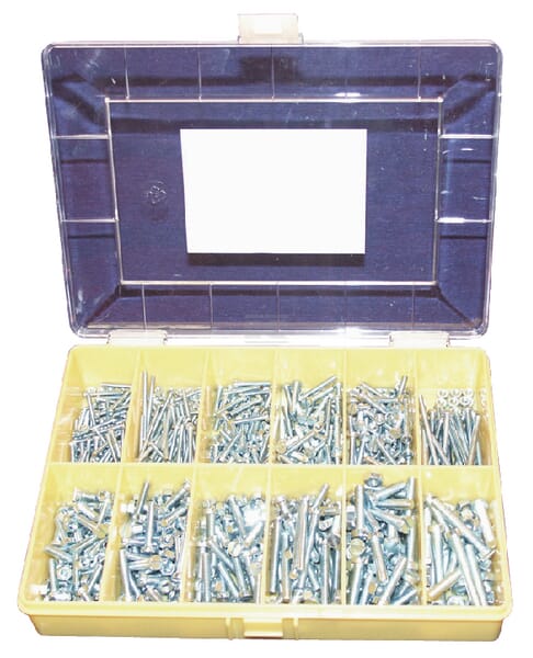 [DIN84ASS] ASSORTIMENT VIS A TOLES  DIN84ASS