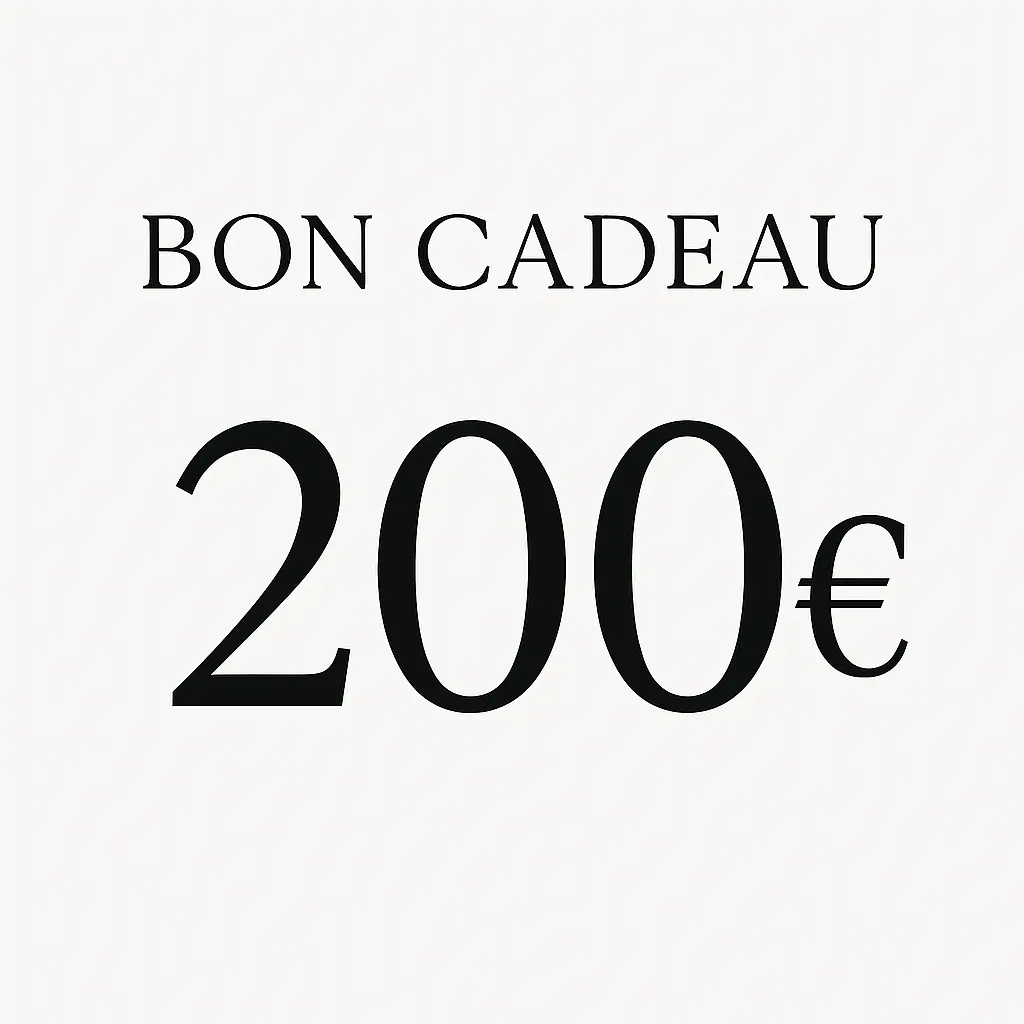 [BON ACHAT 200E] BON ACHAT - Cartes-cadeaux & e-wallet 200 EUROS  