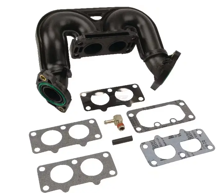 [BS-595606] Collecteur d'admission Briggs and Stratton 595606, BS595606, BS-595606