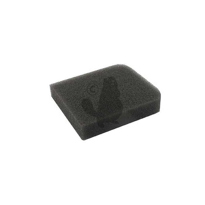 [410-0011] Filtre à air adaptable pour machines chinoises., 4100011, 410-0011