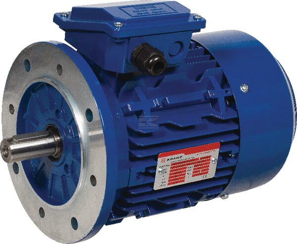 [EM100LB4B5300IE3A] MOTEUR ELECTRIQUE 3KW  EM100LB4B5300IE3A
