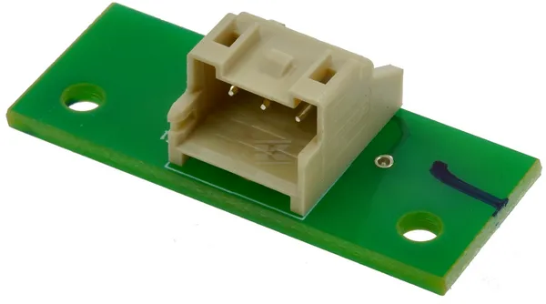[59002592] Bump Hall sensor board Kress 59002592