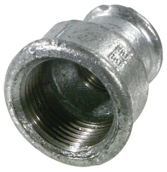[FG24032] REDUCTION ZINGUE 3X2   FG24032