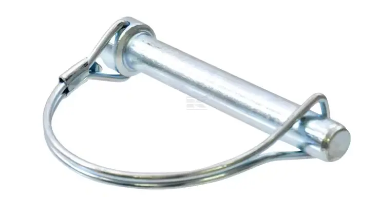 Goupille à arceau 12x67 mm LP1270KR