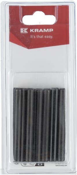 [KR1481770P10B]  Goupille élastique 7 x 70 mm (10) KR1481770P10B