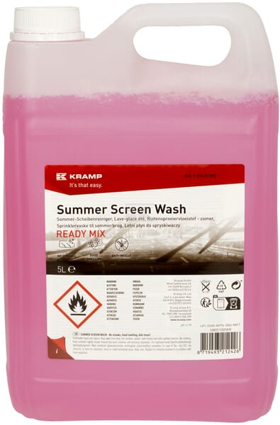 [SW051005KR] LAVE GLACE ETE  5L    SW051005KR