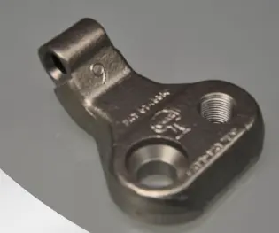 [001716] Support angle 900LP-A Jo Beau B37-110 001716, B37-110 31