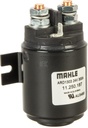 RELAIS 24V 300A ISKRA   11250187