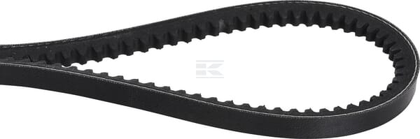 [AVX10925] COURROIE CRANTEE 10X925 AVX10925