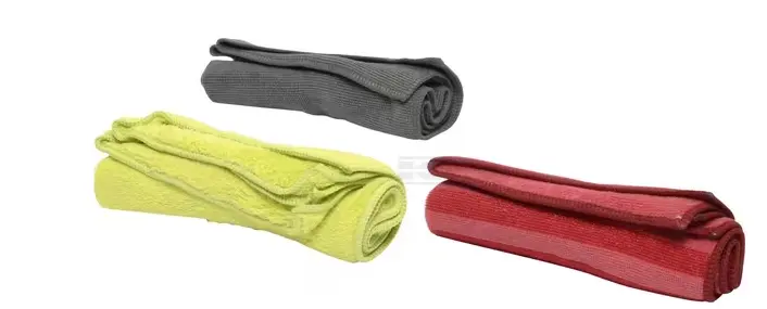 3x Uc microfibre 992429, BS992429, BS-992429