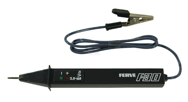 [F30] DETECTEUR DE TENSION  F30