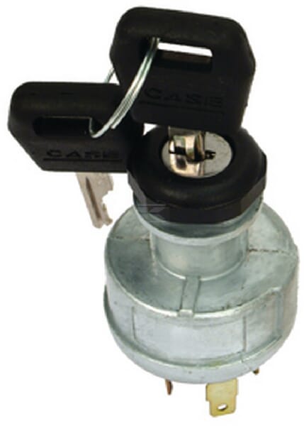 [VPF3257] INTERRUPTEUR IGNITION   VPF3257