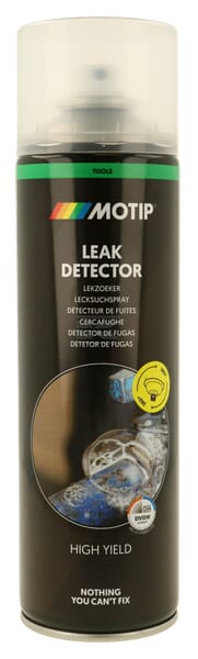 [090406MOT] DETECTEUR DE FUITES 500ML  090406MOT