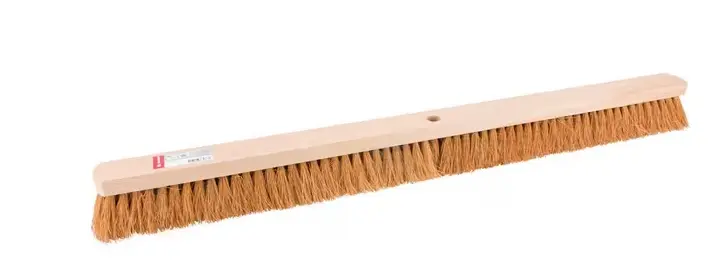 [5010012KR] Balai d'intérieur coco 100cm 5010012KR