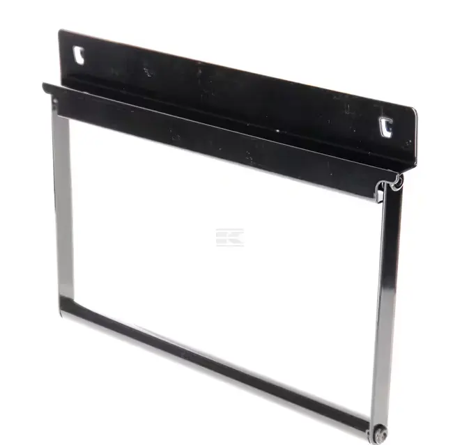 [TT900002KR] Porte-rouleau de papier 310x60 mm TT900002KR